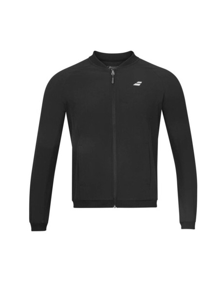 Babolat Play Jacket Women 3wp1121 1000 | Ofertas de pádel